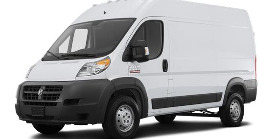 RAM PROMASTER 1500 2017 3C6TRVBG0HE551291 image